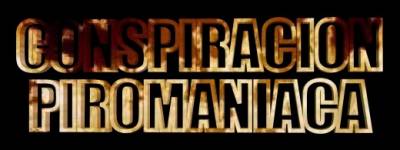 logo Conspiración Piromaniaca